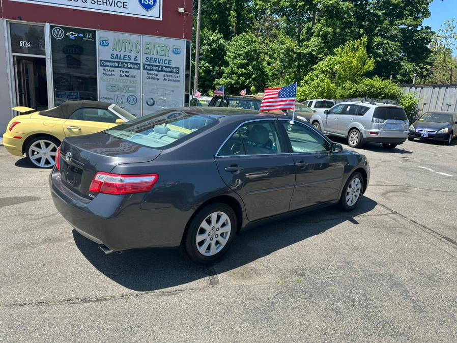 2009 Toyota Camry 4dr Sdn I4 Auto XLE (Natl), available for sale in Taunton, Massachusetts | Rt 138 Auto Center Inc . Taunton, Massachusetts 2009 Toyota Camry 4dr Sdn I4 Auto XLE (Natl), available for sale in Taunton, Massachusetts | Rt 138 Auto Center Inc . Taunton, Massachusetts