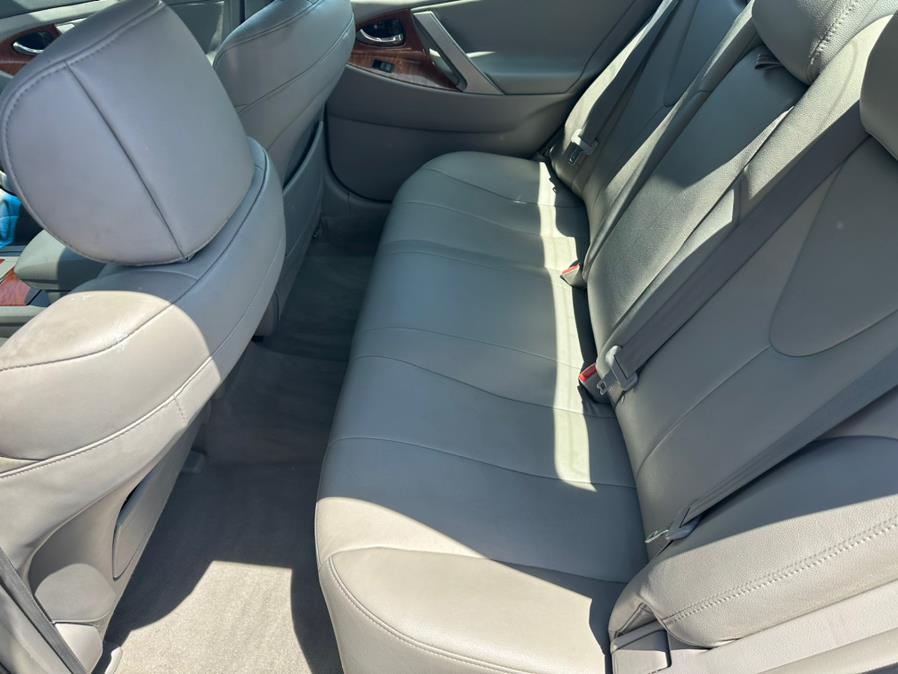 2009 Toyota Camry 4dr Sdn I4 Auto XLE (Natl), available for sale in Taunton, Massachusetts | Rt 138 Auto Center Inc . Taunton, Massachusetts 2009 Toyota Camry 4dr Sdn I4 Auto XLE (Natl), available for sale in Taunton, Massachusetts | Rt 138 Auto Center Inc . Taunton, Massachusetts