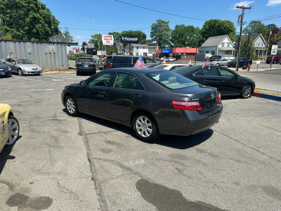 2009 Toyota Camry 4dr Sdn I4 Auto XLE (Natl), available for sale in Taunton, Massachusetts | Rt 138 Auto Center Inc . Taunton, Massachusetts 2009 Toyota Camry 4dr Sdn I4 Auto XLE (Natl), available for sale in Taunton, Massachusetts | Rt 138 Auto Center Inc . Taunton, Massachusetts