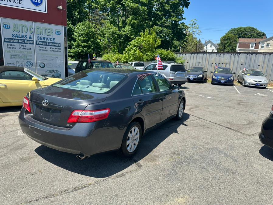2009 Toyota Camry 4dr Sdn I4 Auto XLE (Natl), available for sale in Taunton, Massachusetts | Rt 138 Auto Center Inc . Taunton, Massachusetts 2009 Toyota Camry 4dr Sdn I4 Auto XLE (Natl), available for sale in Taunton, Massachusetts | Rt 138 Auto Center Inc . Taunton, Massachusetts