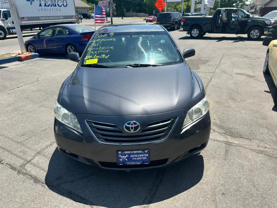 2009 Toyota Camry 4dr Sdn I4 Auto XLE (Natl), available for sale in Taunton, Massachusetts | Rt 138 Auto Center Inc . Taunton, Massachusetts 2009 Toyota Camry 4dr Sdn I4 Auto XLE (Natl), available for sale in Taunton, Massachusetts | Rt 138 Auto Center Inc . Taunton, Massachusetts
