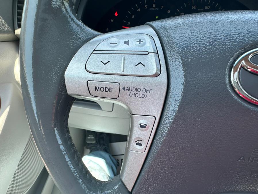 2009 Toyota Camry 4dr Sdn I4 Auto XLE (Natl), available for sale in Taunton, Massachusetts | Rt 138 Auto Center Inc . Taunton, Massachusetts 2009 Toyota Camry 4dr Sdn I4 Auto XLE (Natl), available for sale in Taunton, Massachusetts | Rt 138 Auto Center Inc . Taunton, Massachusetts