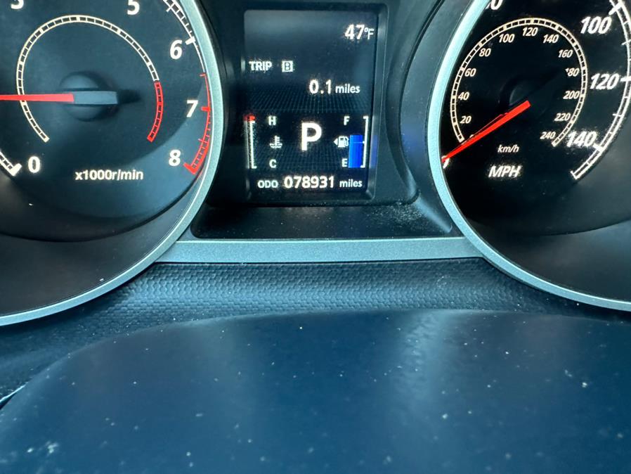 2011 Mitsubishi Outlander 4WD 4dr SE, available for sale in Taunton, Massachusetts | Rt 138 Auto Center Inc . Taunton, Massachusetts 2011 Mitsubishi Outlander 4WD 4dr SE, available for sale in Taunton, Massachusetts | Rt 138 Auto Center Inc . Taunton, Massachusetts
