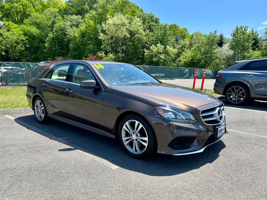2014 Mercedes-Benz E-Class 4dr Sdn E350 Luxury 4MATIC, available for sale in Berlin, Connecticut | Tru Auto Mall. Berlin, Connecticut 2014 Mercedes-Benz E-Class 4dr Sdn E350 Luxury 4MATIC, available for sale in Berlin, Connecticut | Tru Auto Mall. Berlin, Connecticut