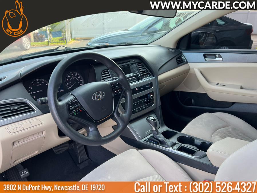 2017 Hyundai Sonata 2.4L, available for sale in Newcastle, Delaware | My Car. Newcastle, Delaware 2017 Hyundai Sonata 2.4L, available for sale in Newcastle, Delaware | My Car. Newcastle, Delaware