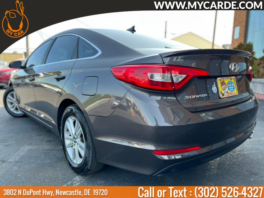 2017 Hyundai Sonata 2.4L, available for sale in Newcastle, Delaware | My Car. Newcastle, Delaware 2017 Hyundai Sonata 2.4L, available for sale in Newcastle, Delaware | My Car. Newcastle, Delaware