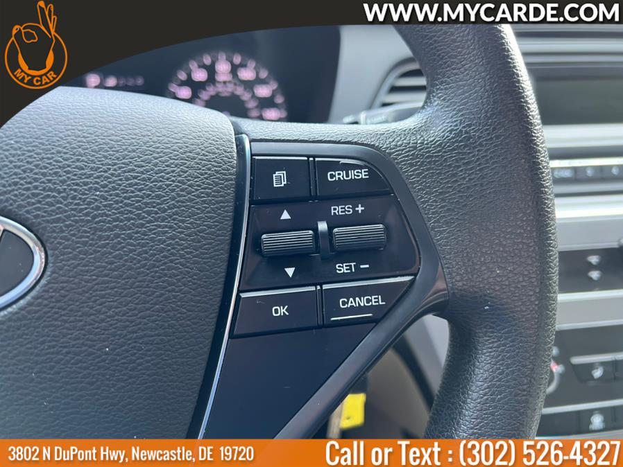 2017 Hyundai Sonata 2.4L, available for sale in Newcastle, Delaware | My Car. Newcastle, Delaware 2017 Hyundai Sonata 2.4L, available for sale in Newcastle, Delaware | My Car. Newcastle, Delaware