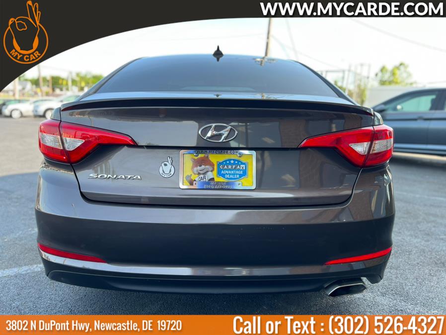 2017 Hyundai Sonata 2.4L, available for sale in Newcastle, Delaware | My Car. Newcastle, Delaware 2017 Hyundai Sonata 2.4L, available for sale in Newcastle, Delaware | My Car. Newcastle, Delaware