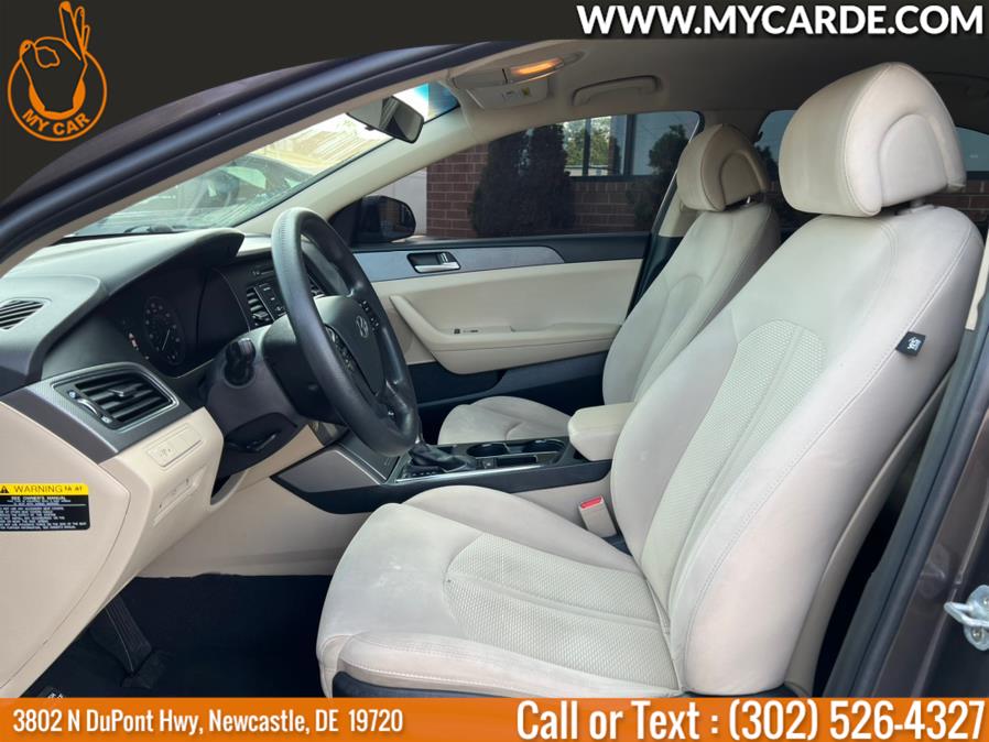 2017 Hyundai Sonata 2.4L, available for sale in Newcastle, Delaware | My Car. Newcastle, Delaware 2017 Hyundai Sonata 2.4L, available for sale in Newcastle, Delaware | My Car. Newcastle, Delaware