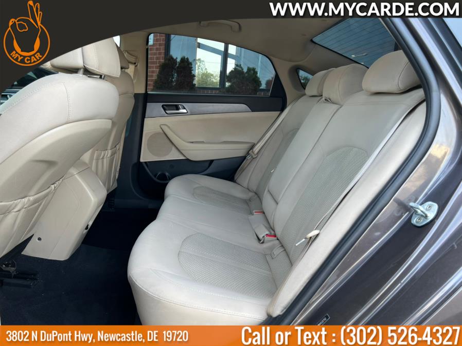 2017 Hyundai Sonata 2.4L, available for sale in Newcastle, Delaware | My Car. Newcastle, Delaware 2017 Hyundai Sonata 2.4L, available for sale in Newcastle, Delaware | My Car. Newcastle, Delaware