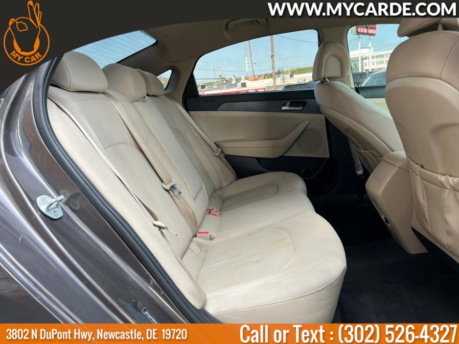 2017 Hyundai Sonata 2.4L, available for sale in Newcastle, Delaware | My Car. Newcastle, Delaware 2017 Hyundai Sonata 2.4L, available for sale in Newcastle, Delaware | My Car. Newcastle, Delaware