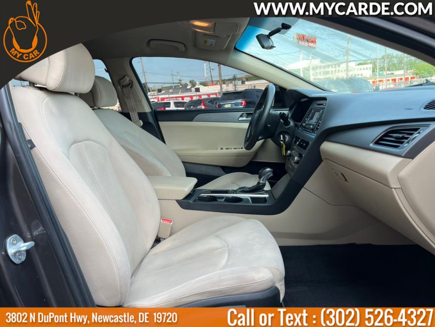 2017 Hyundai Sonata 2.4L, available for sale in Newcastle, Delaware | My Car. Newcastle, Delaware 2017 Hyundai Sonata 2.4L, available for sale in Newcastle, Delaware | My Car. Newcastle, Delaware