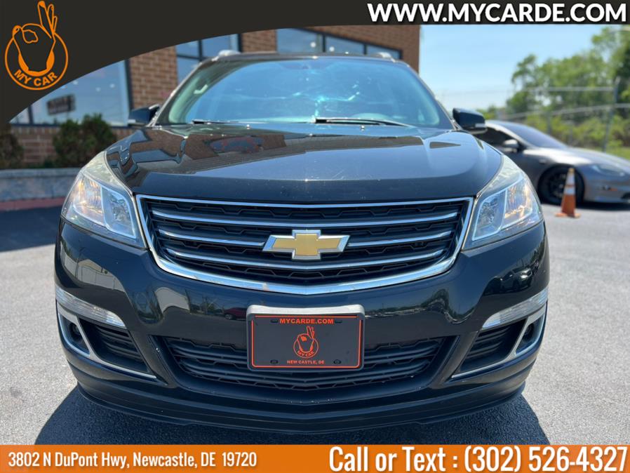 2016 Chevrolet Traverse AWD 4dr LT w/1LT, available for sale in Newcastle, Delaware | My Car. Newcastle, Delaware 2016 Chevrolet Traverse AWD 4dr LT w/1LT, available for sale in Newcastle, Delaware | My Car. Newcastle, Delaware