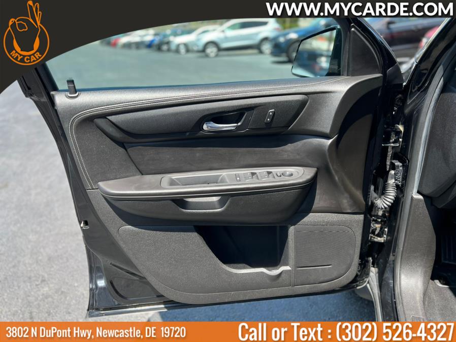2016 Chevrolet Traverse AWD 4dr LT w/1LT, available for sale in Newcastle, Delaware | My Car. Newcastle, Delaware 2016 Chevrolet Traverse AWD 4dr LT w/1LT, available for sale in Newcastle, Delaware | My Car. Newcastle, Delaware