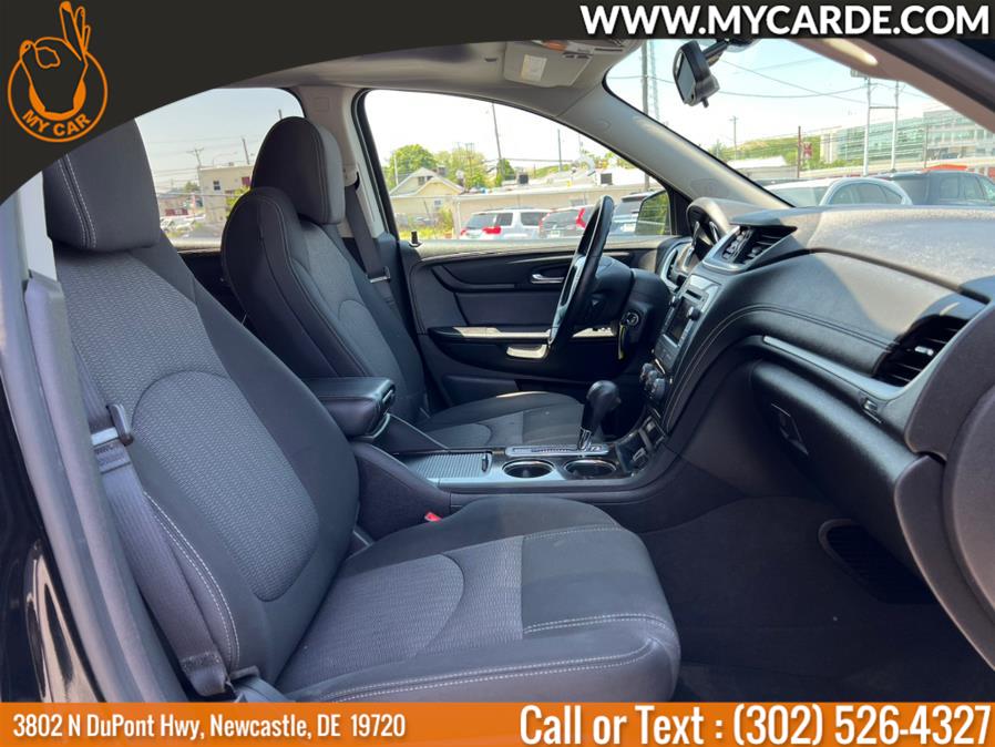 2016 Chevrolet Traverse AWD 4dr LT w/1LT, available for sale in Newcastle, Delaware | My Car. Newcastle, Delaware 2016 Chevrolet Traverse AWD 4dr LT w/1LT, available for sale in Newcastle, Delaware | My Car. Newcastle, Delaware