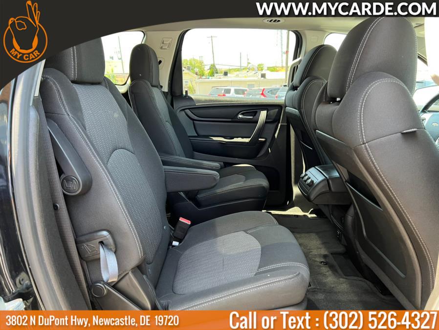 2016 Chevrolet Traverse AWD 4dr LT w/1LT, available for sale in Newcastle, Delaware | My Car. Newcastle, Delaware 2016 Chevrolet Traverse AWD 4dr LT w/1LT, available for sale in Newcastle, Delaware | My Car. Newcastle, Delaware