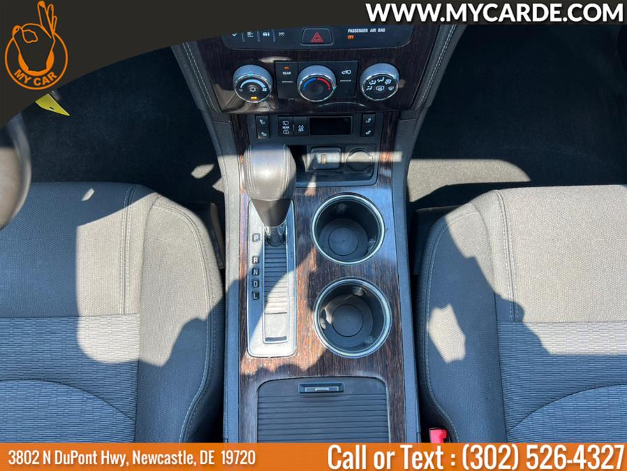 2016 Chevrolet Traverse AWD 4dr LT w/1LT, available for sale in Newcastle, Delaware | My Car. Newcastle, Delaware 2016 Chevrolet Traverse AWD 4dr LT w/1LT, available for sale in Newcastle, Delaware | My Car. Newcastle, Delaware