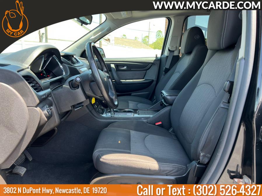 2016 Chevrolet Traverse AWD 4dr LT w/1LT, available for sale in Newcastle, Delaware | My Car. Newcastle, Delaware 2016 Chevrolet Traverse AWD 4dr LT w/1LT, available for sale in Newcastle, Delaware | My Car. Newcastle, Delaware