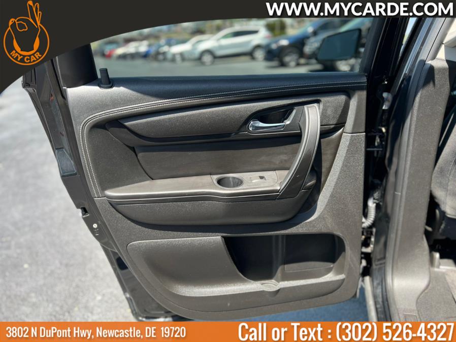 2016 Chevrolet Traverse AWD 4dr LT w/1LT, available for sale in Newcastle, Delaware | My Car. Newcastle, Delaware 2016 Chevrolet Traverse AWD 4dr LT w/1LT, available for sale in Newcastle, Delaware | My Car. Newcastle, Delaware