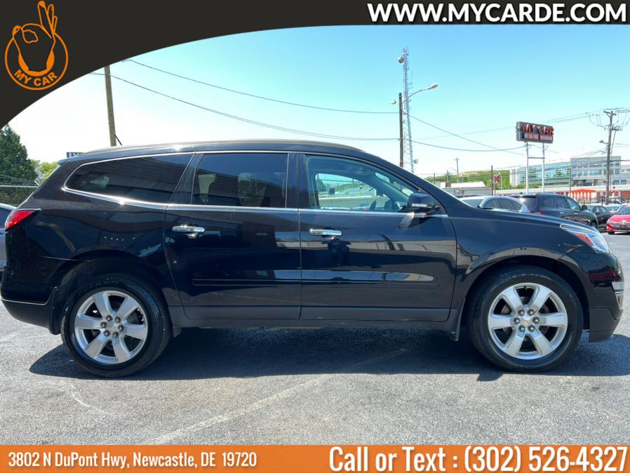 2016 Chevrolet Traverse AWD 4dr LT w/1LT, available for sale in Newcastle, Delaware | My Car. Newcastle, Delaware 2016 Chevrolet Traverse AWD 4dr LT w/1LT, available for sale in Newcastle, Delaware | My Car. Newcastle, Delaware