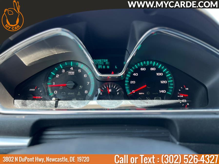 2016 Chevrolet Traverse AWD 4dr LT w/1LT, available for sale in Newcastle, Delaware | My Car. Newcastle, Delaware 2016 Chevrolet Traverse AWD 4dr LT w/1LT, available for sale in Newcastle, Delaware | My Car. Newcastle, Delaware