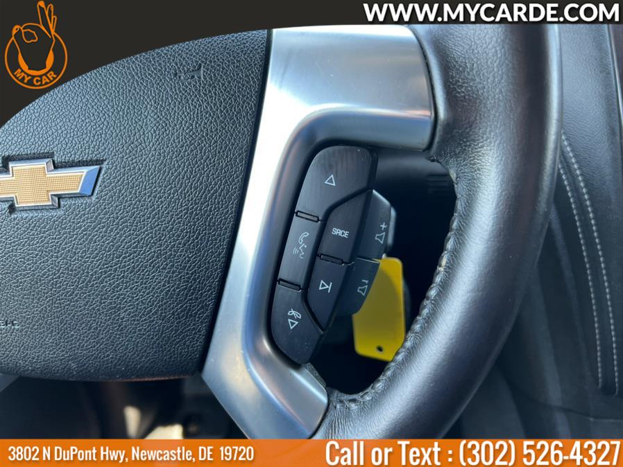 2016 Chevrolet Traverse AWD 4dr LT w/1LT, available for sale in Newcastle, Delaware | My Car. Newcastle, Delaware 2016 Chevrolet Traverse AWD 4dr LT w/1LT, available for sale in Newcastle, Delaware | My Car. Newcastle, Delaware