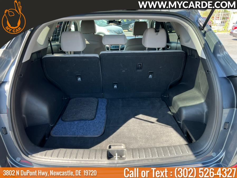 2018 Hyundai Tucson SEL AWD, available for sale in Newcastle, Delaware | My Car. Newcastle, Delaware 2018 Hyundai Tucson SEL AWD, available for sale in Newcastle, Delaware | My Car. Newcastle, Delaware