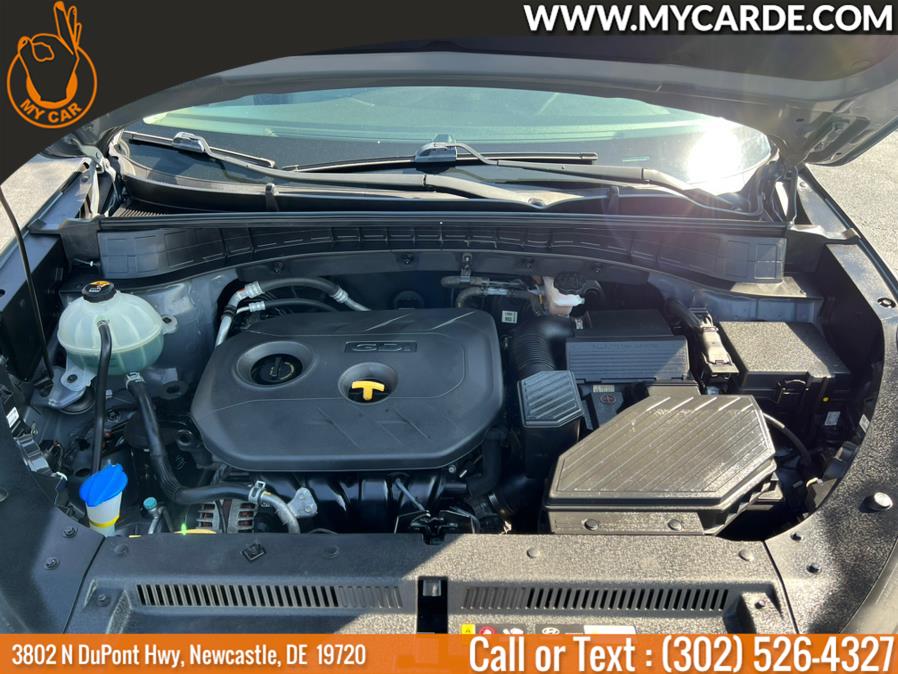 2018 Hyundai Tucson SEL AWD, available for sale in Newcastle, Delaware | My Car. Newcastle, Delaware 2018 Hyundai Tucson SEL AWD, available for sale in Newcastle, Delaware | My Car. Newcastle, Delaware