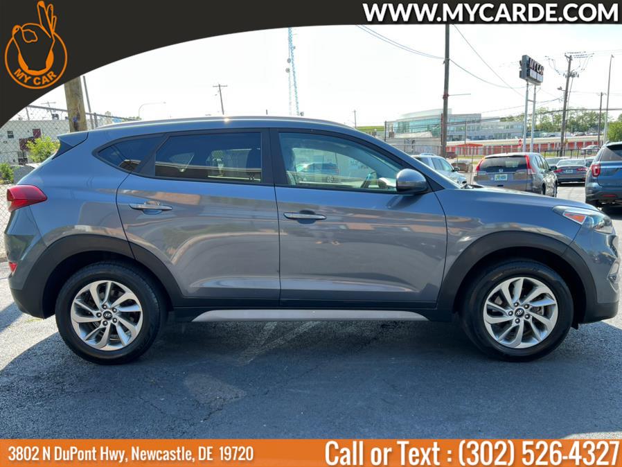 2018 Hyundai Tucson SEL AWD, available for sale in Newcastle, Delaware | My Car. Newcastle, Delaware 2018 Hyundai Tucson SEL AWD, available for sale in Newcastle, Delaware | My Car. Newcastle, Delaware