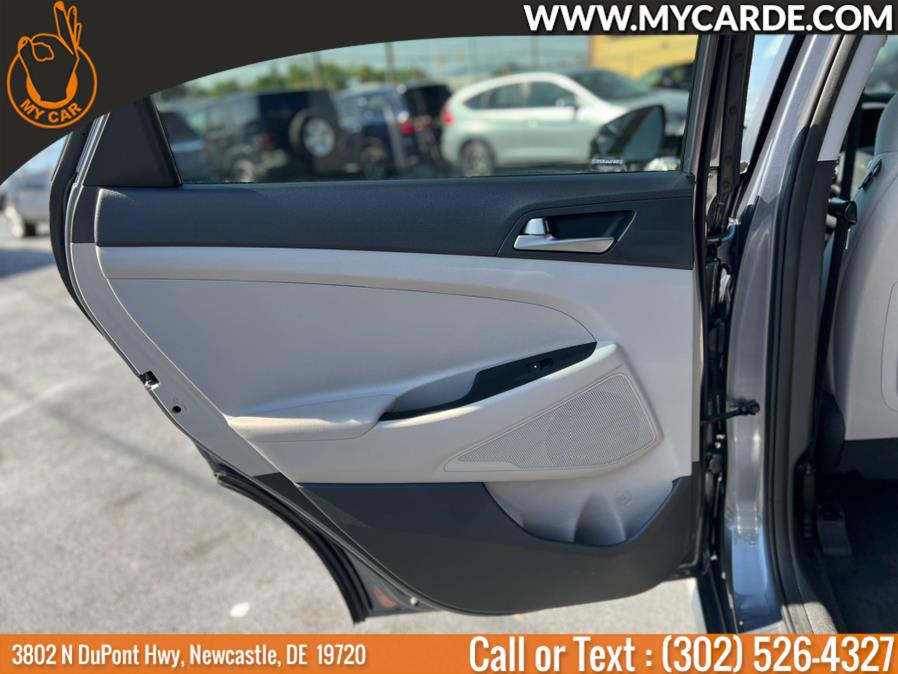 2018 Hyundai Tucson SEL AWD, available for sale in Newcastle, Delaware | My Car. Newcastle, Delaware 2018 Hyundai Tucson SEL AWD, available for sale in Newcastle, Delaware | My Car. Newcastle, Delaware