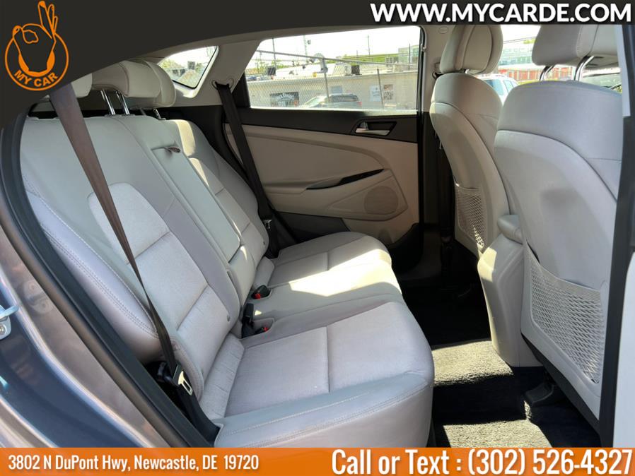 2018 Hyundai Tucson SEL AWD, available for sale in Newcastle, Delaware | My Car. Newcastle, Delaware 2018 Hyundai Tucson SEL AWD, available for sale in Newcastle, Delaware | My Car. Newcastle, Delaware