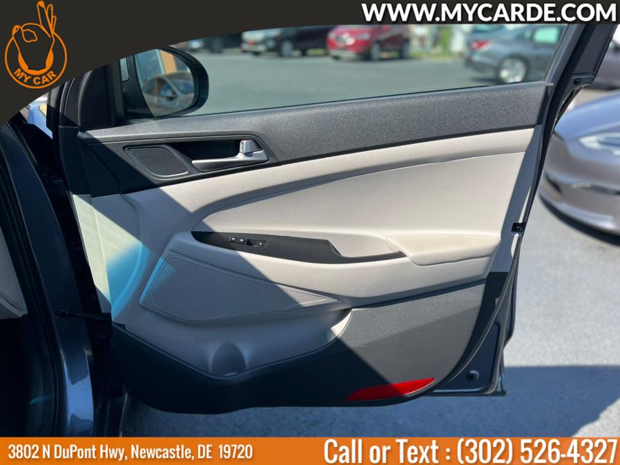 2018 Hyundai Tucson SEL AWD, available for sale in Newcastle, Delaware | My Car. Newcastle, Delaware 2018 Hyundai Tucson SEL AWD, available for sale in Newcastle, Delaware | My Car. Newcastle, Delaware