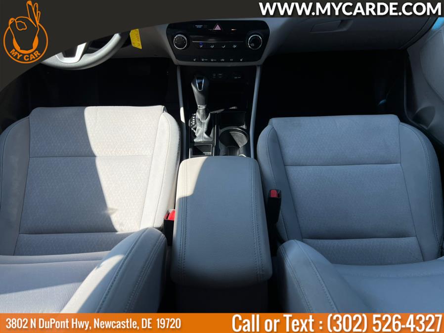 2018 Hyundai Tucson SEL AWD, available for sale in Newcastle, Delaware | My Car. Newcastle, Delaware 2018 Hyundai Tucson SEL AWD, available for sale in Newcastle, Delaware | My Car. Newcastle, Delaware