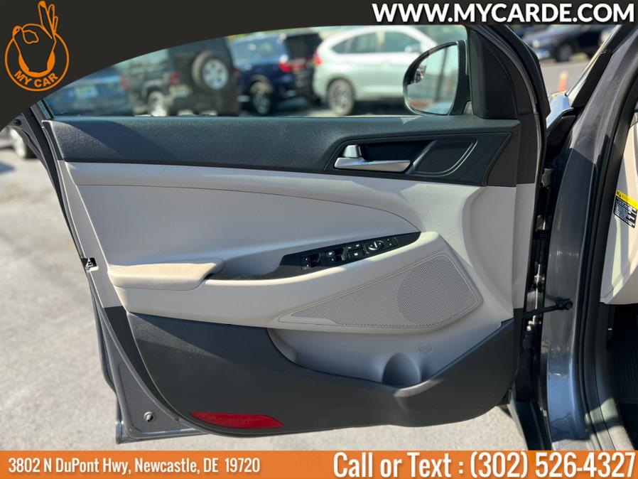 2018 Hyundai Tucson SEL AWD, available for sale in Newcastle, Delaware | My Car. Newcastle, Delaware 2018 Hyundai Tucson SEL AWD, available for sale in Newcastle, Delaware | My Car. Newcastle, Delaware