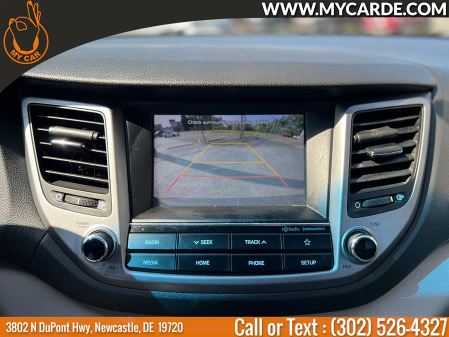 2018 Hyundai Tucson SEL AWD, available for sale in Newcastle, Delaware | My Car. Newcastle, Delaware 2018 Hyundai Tucson SEL AWD, available for sale in Newcastle, Delaware | My Car. Newcastle, Delaware