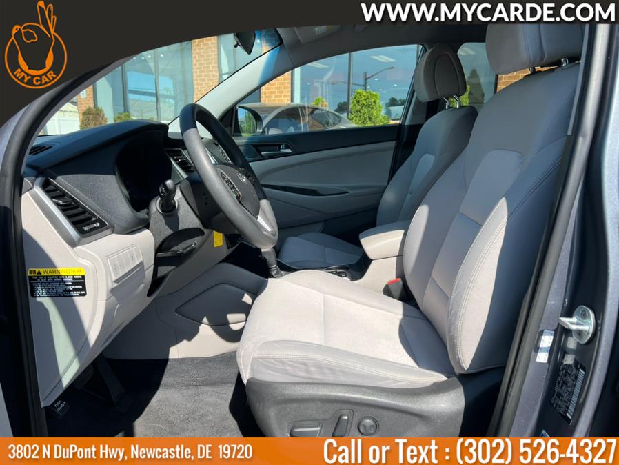 2018 Hyundai Tucson SEL AWD, available for sale in Newcastle, Delaware | My Car. Newcastle, Delaware 2018 Hyundai Tucson SEL AWD, available for sale in Newcastle, Delaware | My Car. Newcastle, Delaware
