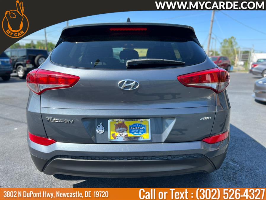 2018 Hyundai Tucson SEL AWD, available for sale in Newcastle, Delaware | My Car. Newcastle, Delaware 2018 Hyundai Tucson SEL AWD, available for sale in Newcastle, Delaware | My Car. Newcastle, Delaware
