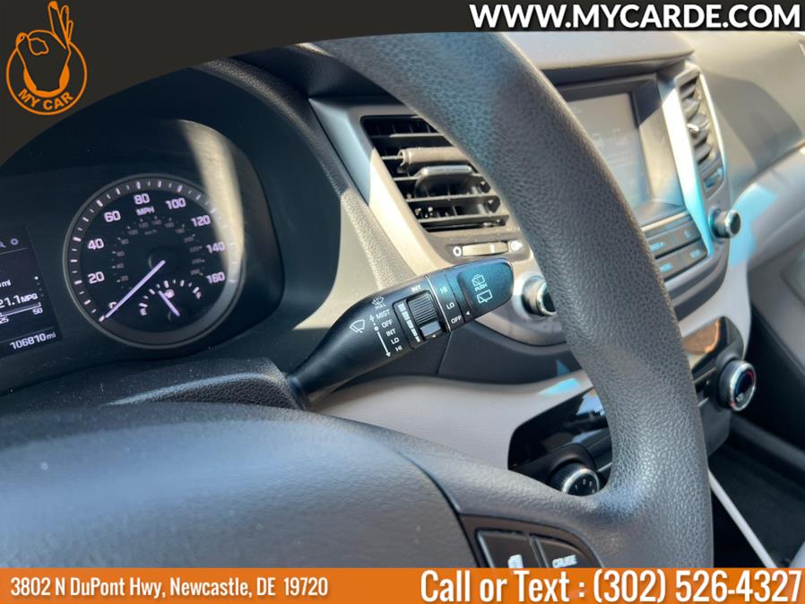 2018 Hyundai Tucson SEL AWD, available for sale in Newcastle, Delaware | My Car. Newcastle, Delaware 2018 Hyundai Tucson SEL AWD, available for sale in Newcastle, Delaware | My Car. Newcastle, Delaware