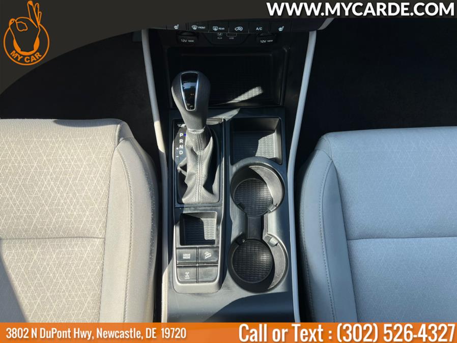2018 Hyundai Tucson SEL AWD, available for sale in Newcastle, Delaware | My Car. Newcastle, Delaware 2018 Hyundai Tucson SEL AWD, available for sale in Newcastle, Delaware | My Car. Newcastle, Delaware