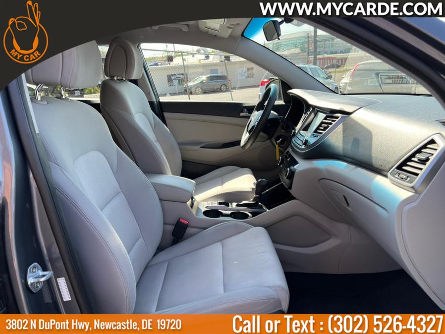 2018 Hyundai Tucson SEL AWD, available for sale in Newcastle, Delaware | My Car. Newcastle, Delaware 2018 Hyundai Tucson SEL AWD, available for sale in Newcastle, Delaware | My Car. Newcastle, Delaware
