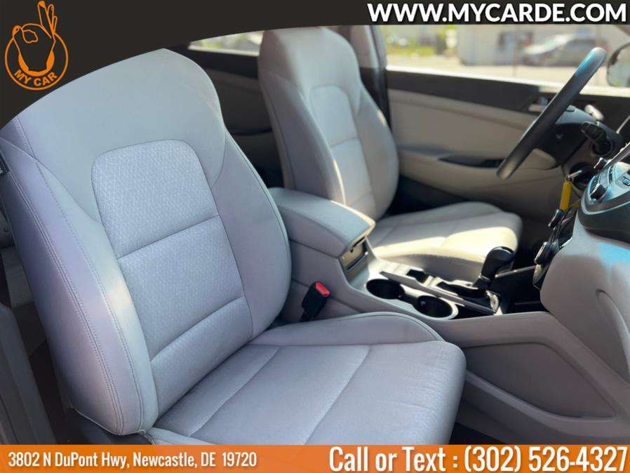 2018 Hyundai Tucson SEL AWD, available for sale in Newcastle, Delaware | My Car. Newcastle, Delaware 2018 Hyundai Tucson SEL AWD, available for sale in Newcastle, Delaware | My Car. Newcastle, Delaware