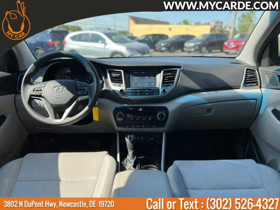 2018 Hyundai Tucson SEL AWD, available for sale in Newcastle, Delaware | My Car. Newcastle, Delaware 2018 Hyundai Tucson SEL AWD, available for sale in Newcastle, Delaware | My Car. Newcastle, Delaware