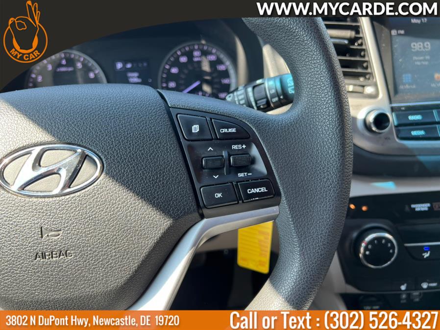2018 Hyundai Tucson SEL AWD, available for sale in Newcastle, Delaware | My Car. Newcastle, Delaware 2018 Hyundai Tucson SEL AWD, available for sale in Newcastle, Delaware | My Car. Newcastle, Delaware