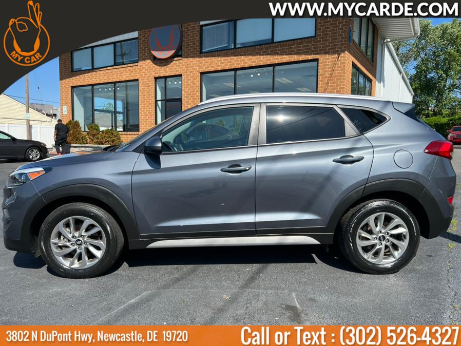 2018 Hyundai Tucson SEL AWD, available for sale in Newcastle, Delaware | My Car. Newcastle, Delaware 2018 Hyundai Tucson SEL AWD, available for sale in Newcastle, Delaware | My Car. Newcastle, Delaware