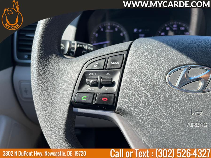 2018 Hyundai Tucson SEL AWD, available for sale in Newcastle, Delaware | My Car. Newcastle, Delaware 2018 Hyundai Tucson SEL AWD, available for sale in Newcastle, Delaware | My Car. Newcastle, Delaware