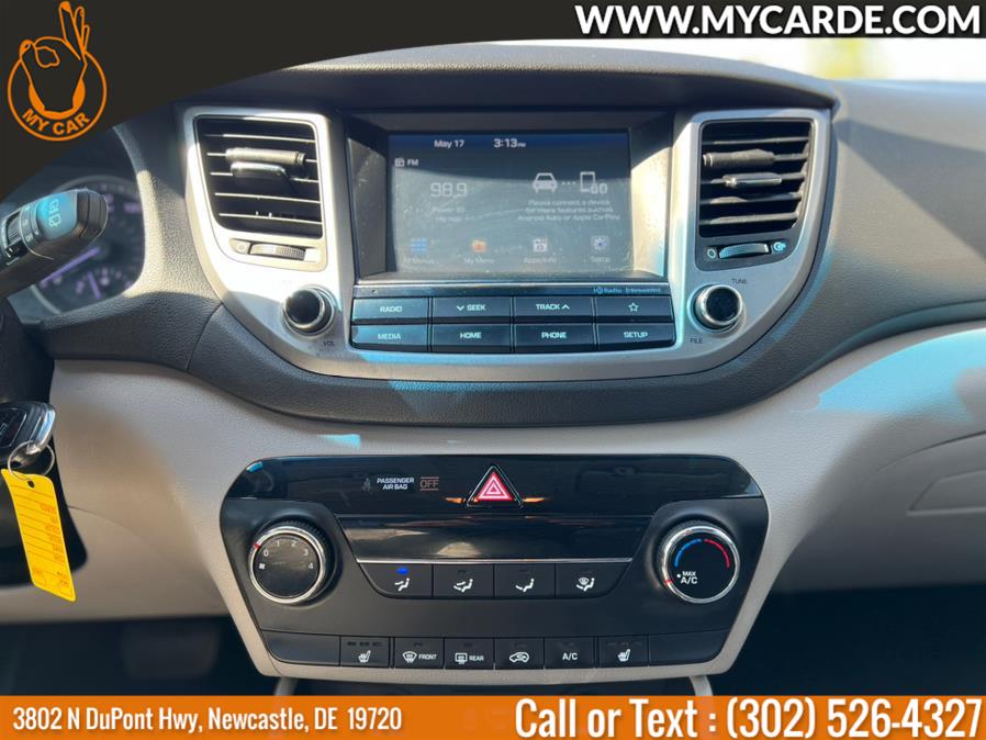 2018 Hyundai Tucson SEL AWD, available for sale in Newcastle, Delaware | My Car. Newcastle, Delaware 2018 Hyundai Tucson SEL AWD, available for sale in Newcastle, Delaware | My Car. Newcastle, Delaware