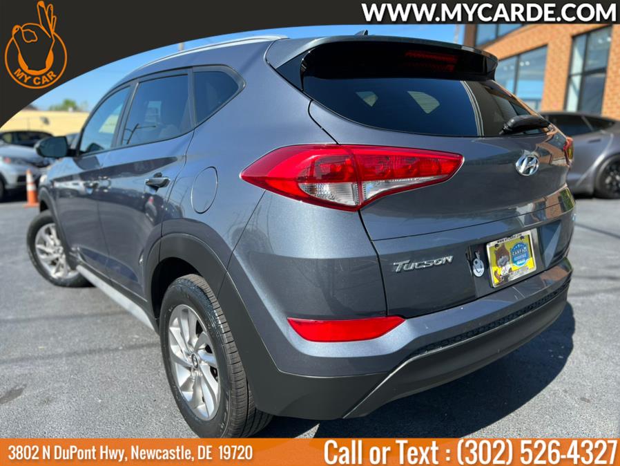 2018 Hyundai Tucson SEL AWD, available for sale in Newcastle, Delaware | My Car. Newcastle, Delaware 2018 Hyundai Tucson SEL AWD, available for sale in Newcastle, Delaware | My Car. Newcastle, Delaware