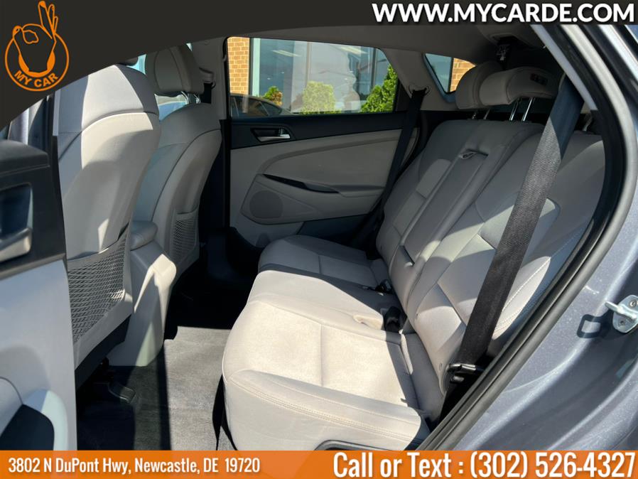 2018 Hyundai Tucson SEL AWD, available for sale in Newcastle, Delaware | My Car. Newcastle, Delaware 2018 Hyundai Tucson SEL AWD, available for sale in Newcastle, Delaware | My Car. Newcastle, Delaware