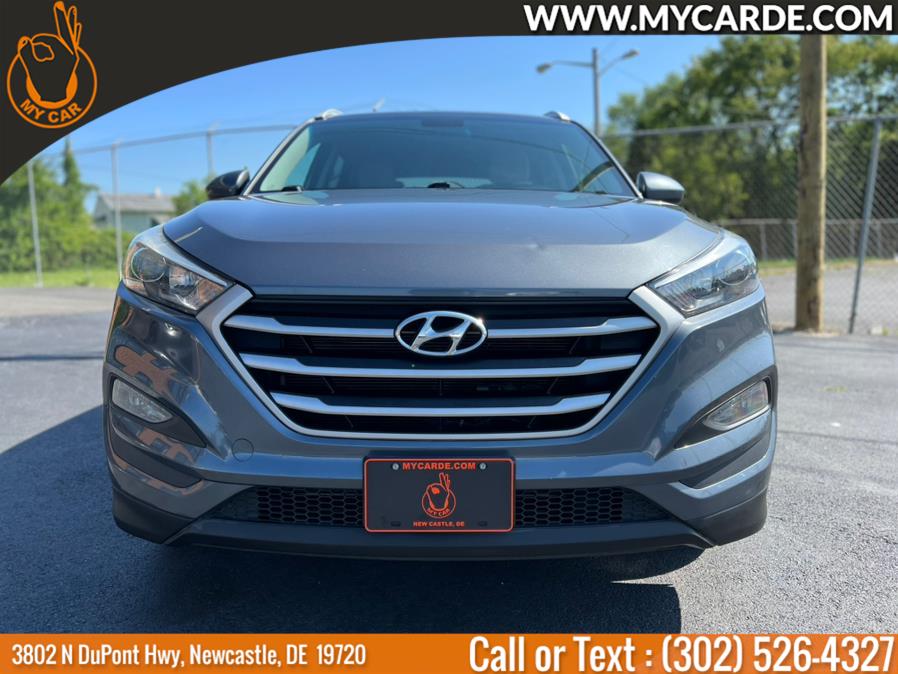 2018 Hyundai Tucson SEL AWD, available for sale in Newcastle, Delaware | My Car. Newcastle, Delaware 2018 Hyundai Tucson SEL AWD, available for sale in Newcastle, Delaware | My Car. Newcastle, Delaware