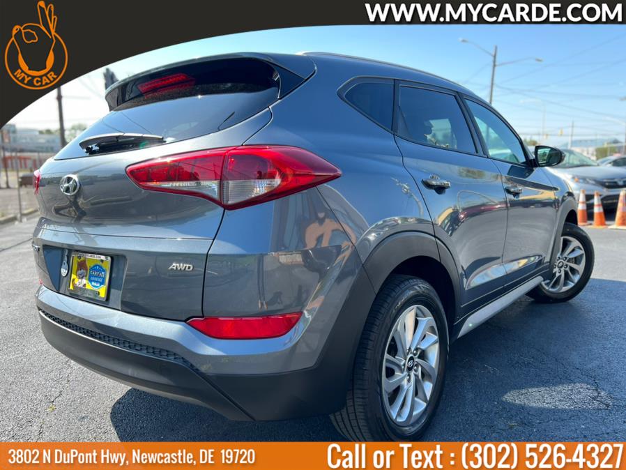 2018 Hyundai Tucson SEL AWD, available for sale in Newcastle, Delaware | My Car. Newcastle, Delaware 2018 Hyundai Tucson SEL AWD, available for sale in Newcastle, Delaware | My Car. Newcastle, Delaware